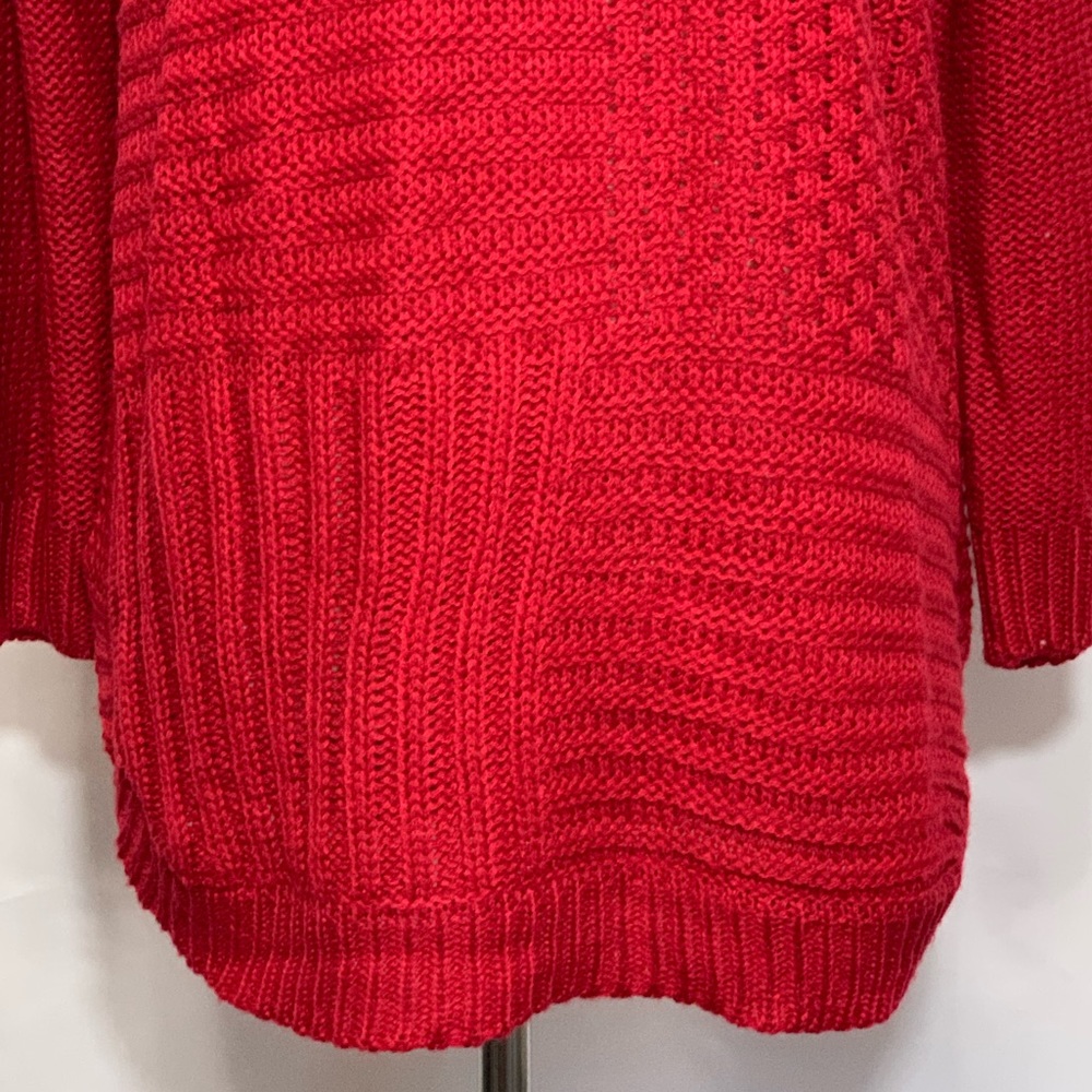 JohnPaulRichard Turtleneck Sweater - Picture 10 of 13